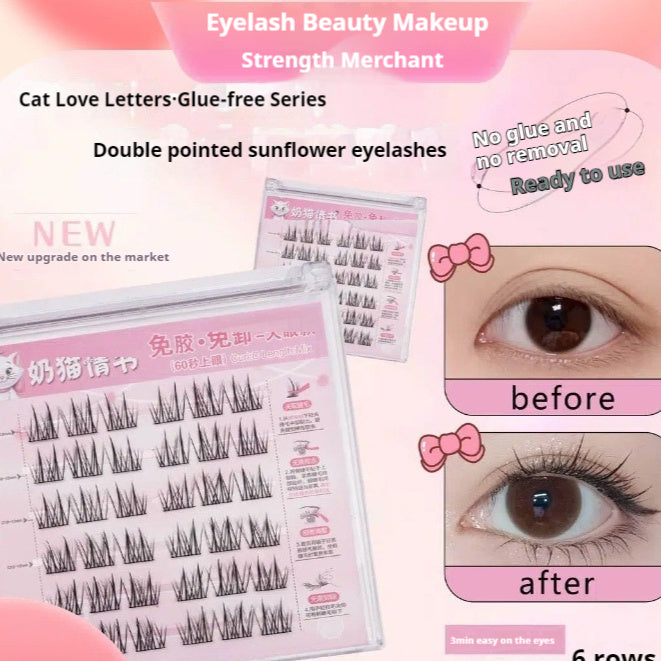 5 Second Soft Eyelashes