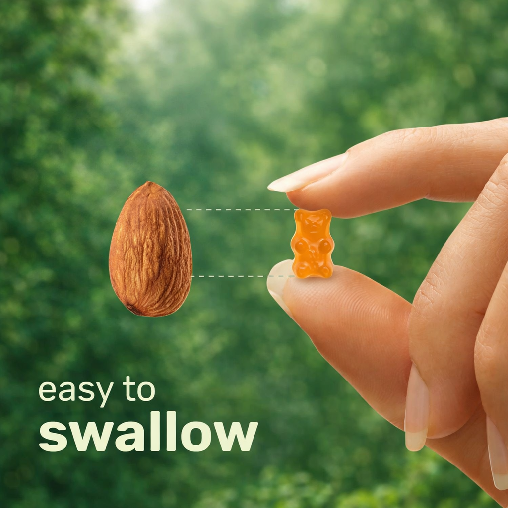 Original Mullein Gummies