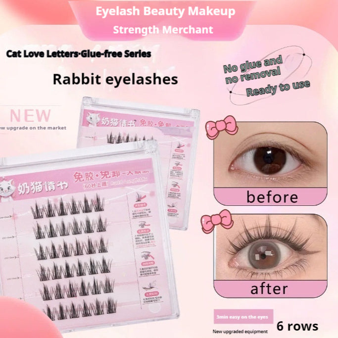 5 Second Soft Eyelashes